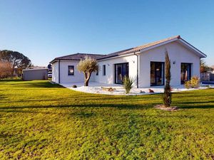 Maison 105 m² Corronsac