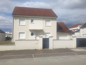 Maison 4 chambres - 128 m2