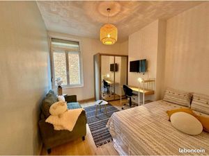 T2 proche IUT   gare et toutes commodités