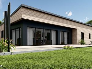 Maison 6 pièces 115 m²