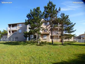 Appartement 4 piéces 82 m2