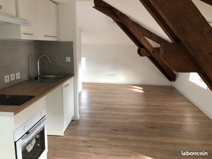 T2 NEUF 2ème étage sans ascenseur