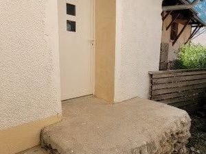 Appartement en duplex dans maison ancienne