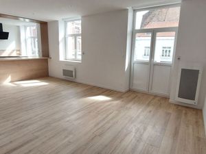 Appartement 3 pièces 84 m²