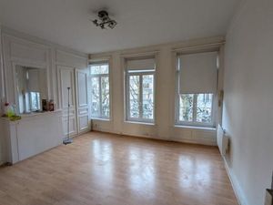 Studio 1 pièce 29 m²