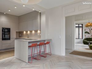 Maison 7 pièces 159 m²