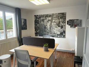 Bureaux 16m2