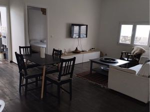 Appartement 2 pièces meublé et équipé