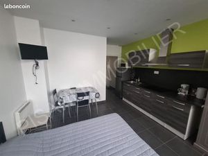 Appartement 4 pièces 72 m²