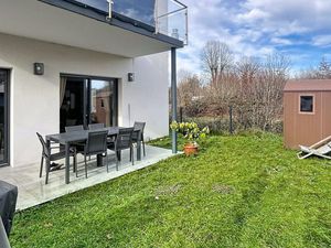 Appartement 3 pièces 74 m²