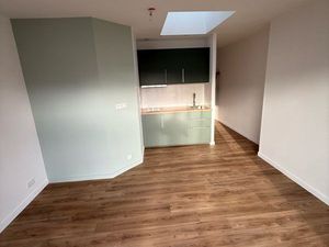 Loue t2 Brest quartier Kerinou