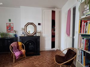 F2 entre Ste Anne et le Centre Coty