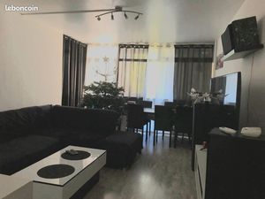 Agréable Appartement