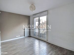 Studio 1 pièce 22 m²
