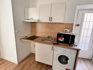 T1 Meublé de 31 5 m² NEUF - Rue Jossey  SENS