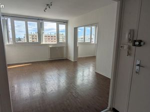 Appartement 4 pièces 69 m²