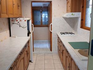 Maison de plain pied