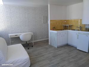 Location studio Bordeaux Bastide