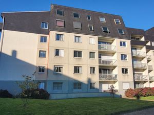 Quimper sud - Appartement T3 de 64 m²