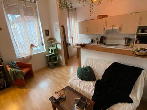 T2 lumineux 38 m² – Proche centre-ville & écoles