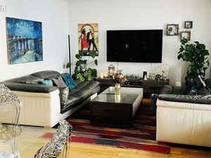 MAISONS-LAFFITTE – Secteur Château / Proche Centre-Ville