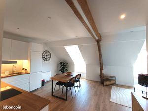Très bel appartement T3
