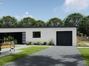 Maison 5 pièces 78 m²