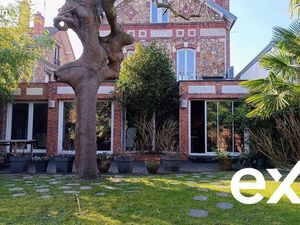 Maison en viager 7 pièces 199 m²