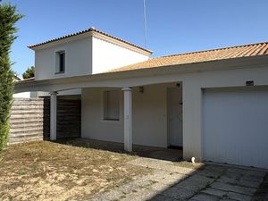 Maison Villa T4 avec Jardin Garage proche mer