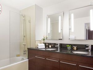 Appartement 1 pièce 25 m²