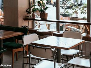 Restaurant 141 m² LILLE