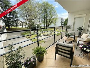 Appartement 3 pièces 68 m²