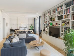 Appartement de caractère – 140m2 – Prestations haut de gamme