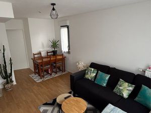 Appartement T2 44 5m2