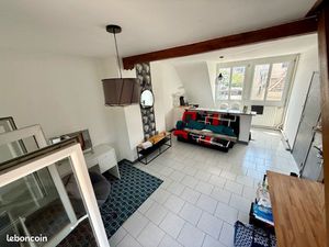 T2 meublé centre ville