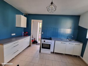 Maisonnette 2 chambres