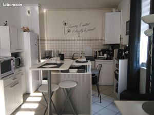 Appartement T3 à louer