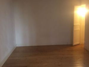 T4/5 rue bayard en duplex