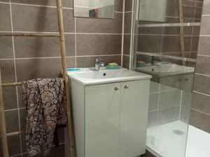 T3 quartier st pavin