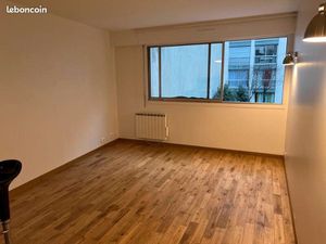Appartement 50m2