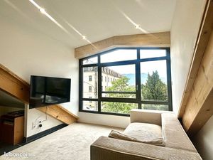 Appartement refait à neuf centre ville Mende