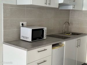 Location studio Strasbourg