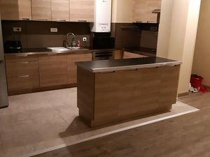 Appartement 82 m² à Meaux