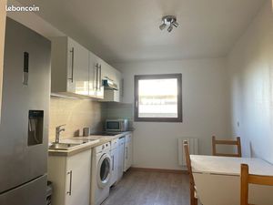 Appartement meublé 3 pièces 67 m²