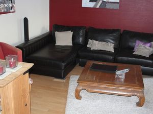 Appt T4 - Saint Martin