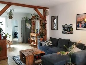 Maison T3 Saint Pavin