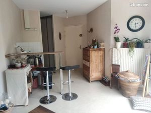 Locaton studio idéal étudiant(e)