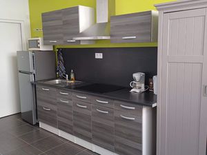 Studio proche de la mer ensemble de 3 studio