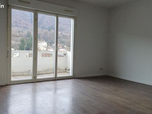 Appartement 4 pièces 75 m²
