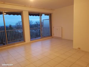 Appartement T2 - 55 m2